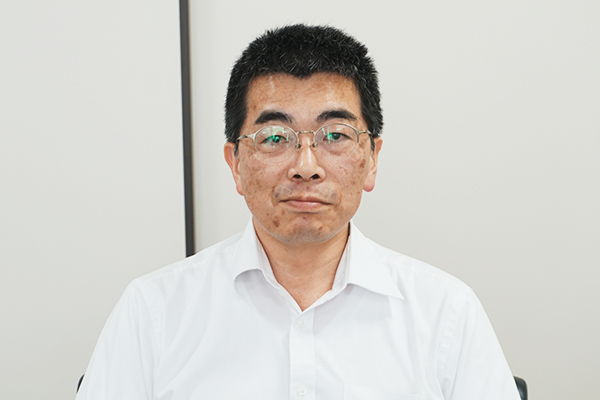 成田の深田先生