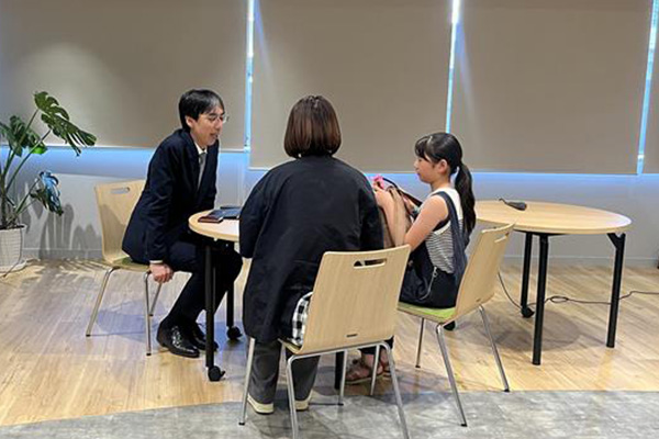 セミナーの様子2