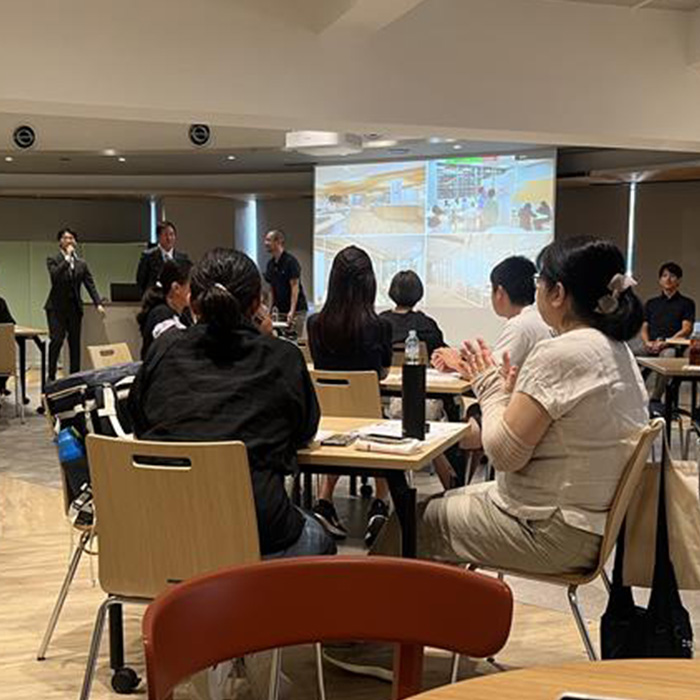 「【初開催】関西の人気校5校が集結！「私立中高 共同進学セミナー～未来を描く 探究学習の最前線～」参加レポート」記事サムネイル