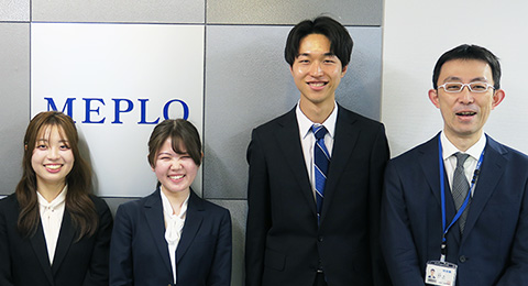 河合塾MEPLO前編