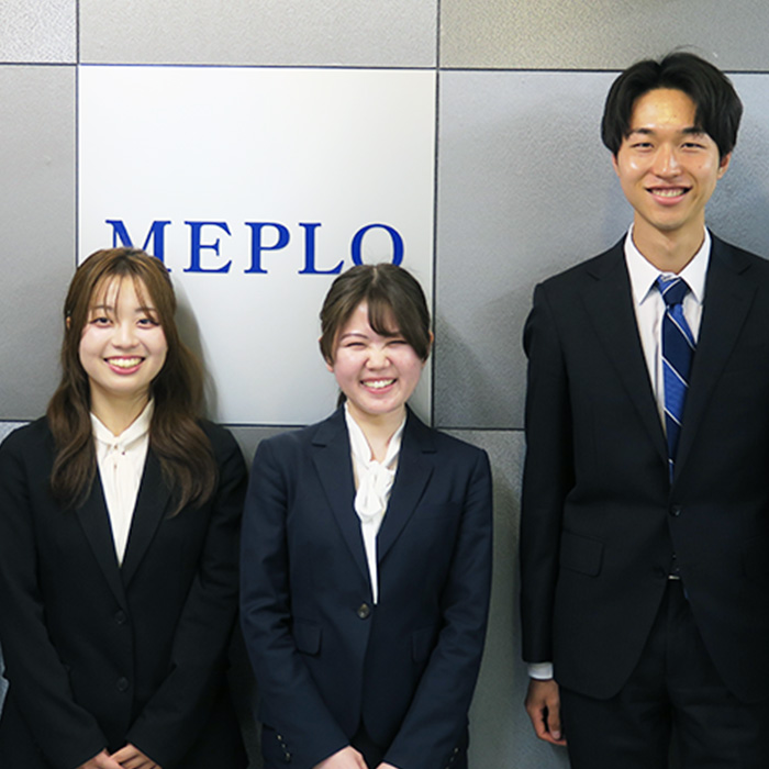 「「自立した学び」が未来をひらく！チューター&東大生クラスサポーターが語るMEPLOの力【エデュママ社員突撃隊が行く！東大現役進学塾MEPLO−後編−】」記事サムネイル