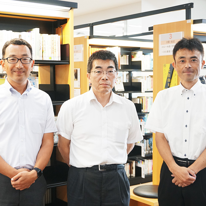 「【成田・二松柏・日出 学校鼎談】千葉の3校が集結！生徒が夢中になる「探究学習」」記事サムネイル