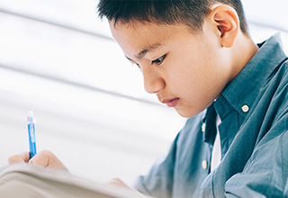 合格へのカギ広尾学園