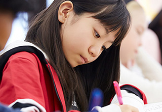 合格へのカギ豊島岡女子