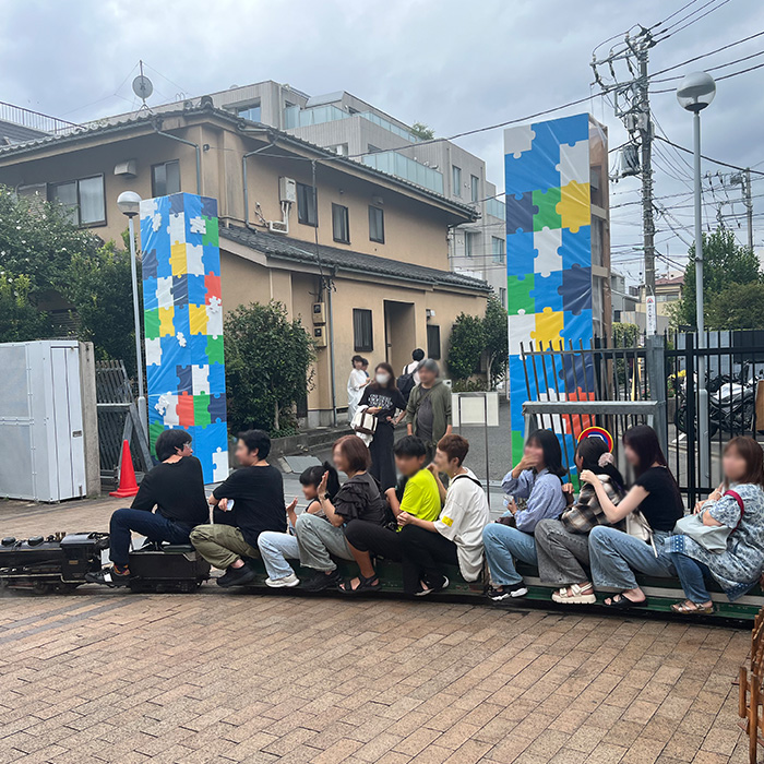 「【文化祭レポート】日本工業大学駒場中学校・高等学校｜名物グルメ・注目ポイント情報まとめ 2025」記事サムネイル