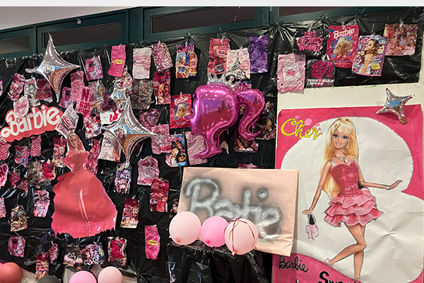 フォトスポット