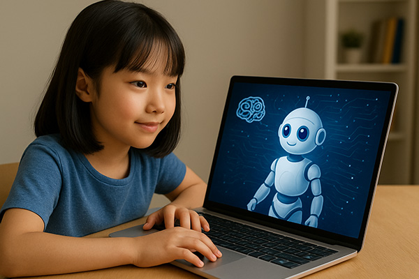 AIで作成した画像