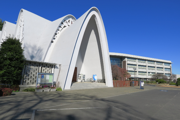 聖パウロ礼拝堂