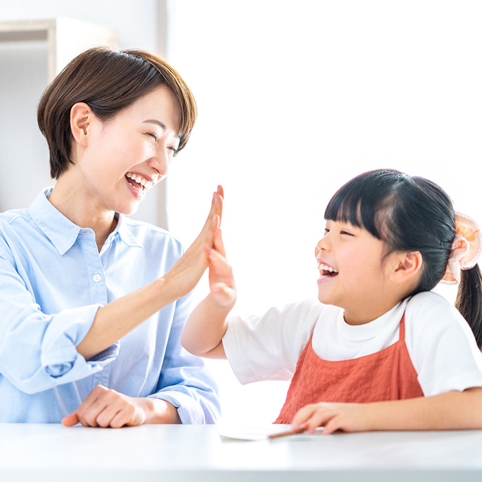 「忙しいママパパ必見！アフタースクールも私立小学校選びのポイント」記事サムネイル