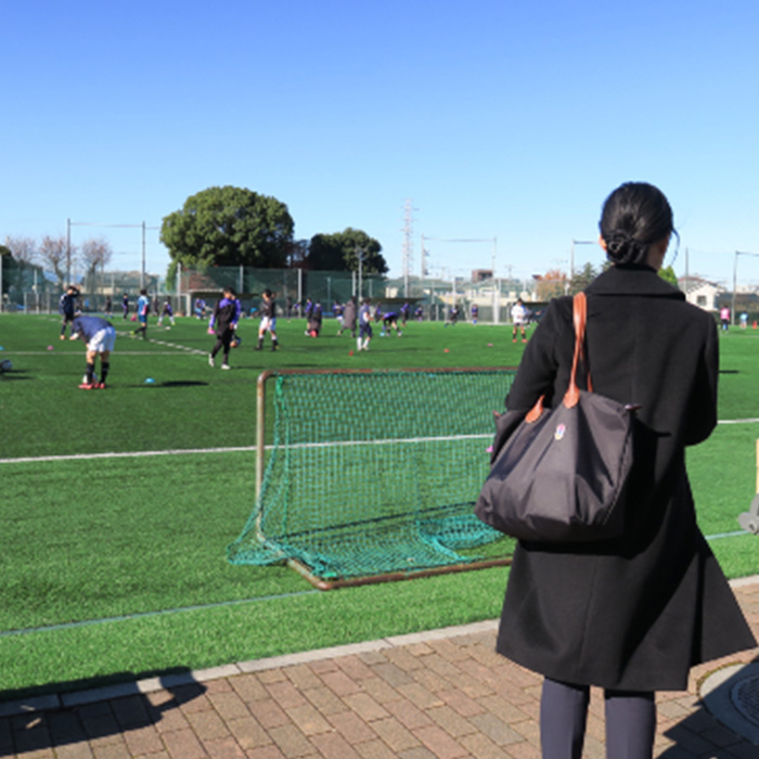 「豊洲駅から乗り換えなし！予約要らずの学校見学で雰囲気を感じよう【エデュスタッフが行く！立教新座中学校・高等学校−豊洲ルート編−】」記事サムネイル