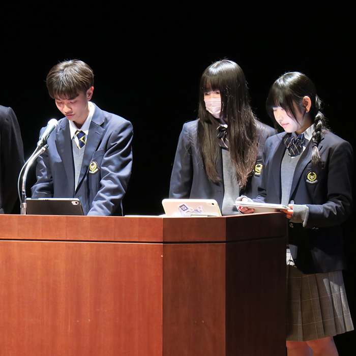 「理想の修学旅行プランを発表！「令和8年度アカデミア明誠」レポート【エデュスタッフ訪問記】」記事サムネイル