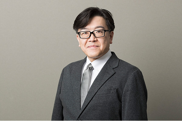 若林千駄ヶ谷校舎長