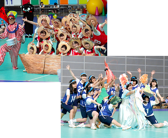 フォトギャラリー16 女子美術大学付属高等学校 中学校 インターエデュ