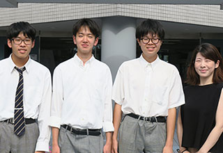 東京電機大学中学校・高等学校