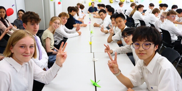 保護者が語る獨協の魅力と参加しやすいPTA活動