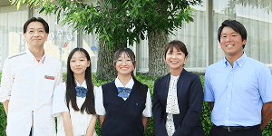 先生も保護者も同窓生！獨協埼玉の魅力とは？