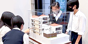 普連土学園の中高大連携から学ぶこと