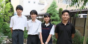 宝仙学園で両立する好き×学びとは？