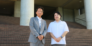 ＼情熱あふれるリーダーが語り合う／城北と関西大倉の新校長が対談！東西の進学校は生徒が伸びる魅力満載