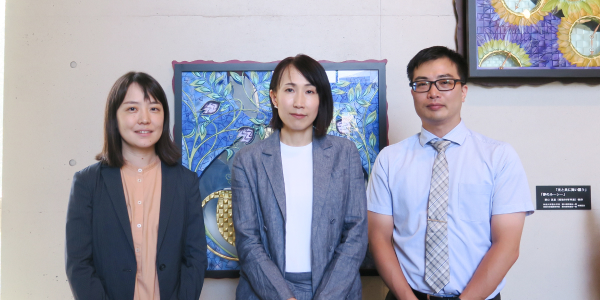 生徒と本気で向き合う！神奈川学園が選ばれる理由とは