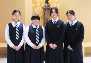 聖心女子学院初等科 2026年度入学(ID:7728465) - インターエデュ