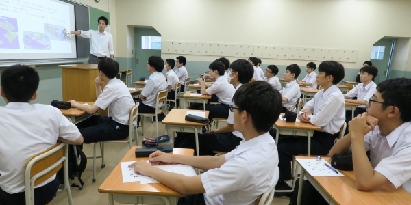 多様な学びを創造する攻玉社の特別講習と2科入試