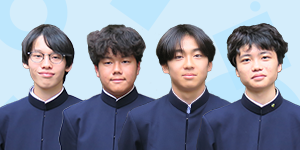 クラブ活動も実績豊富な理由とは?