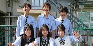 ユニークな発想の珍しい研究会に取材