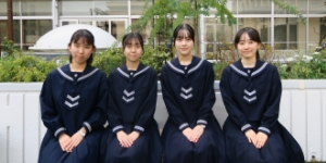 白百合学園の短期海外研修