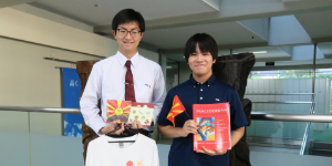 本場の言語と文化、食が体験できる高輪の「マケドニア同好会」とは